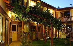 La Tosca Hostel